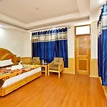 Hotel Uday Himalaya